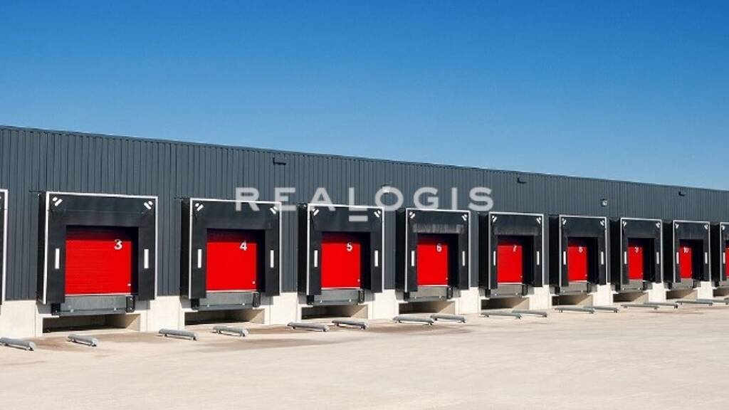 Halle/Industriefläche zur Miete - Erstbezug 11.000 m² Lagerfläche Rastatt 76437