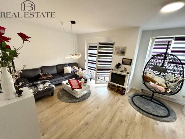 Wohnung zur Miete 506 € 3 Zimmer 70,1 m² frei ab 01.08.2026 Lehrter Straße 1 Staßfurt 39418