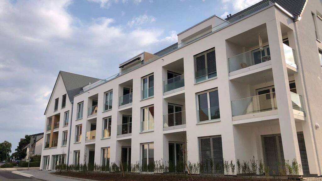 Fertig- und Musterhäuser zum Kauf Herrenberger Straße 14 Oberjettingen Jettingen 71131