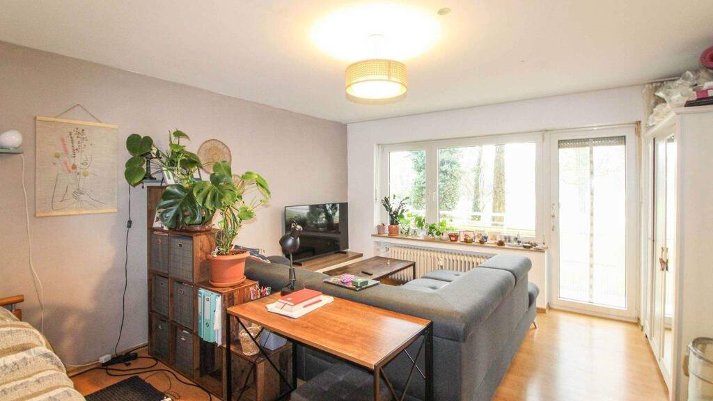 Sonstiges zum Kauf als Kapitalanlage geeignet 269.000 € 2 Zimmer 57 m² Ramersdorf-Perlach München 81735