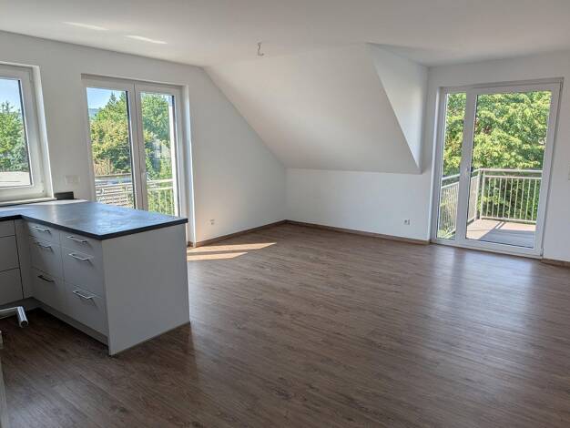 Wohnung zur Miete 1.530 € 3 Zimmer 102 m² 2. Geschoss Harleshäuser Straße Harleshausen Harleshausen 34128