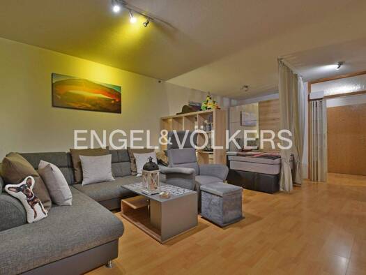 Wohnung zum Kauf 95.000 € 1 Zimmer 45 m² Kleinheubach 63924