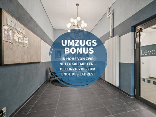 Wohnung zur Miete - Erstbezug 520 € 1 Zimmer 21 m² 3. Geschoss frei ab sofort Im Rad Wiesbaden Wiesbaden 65197