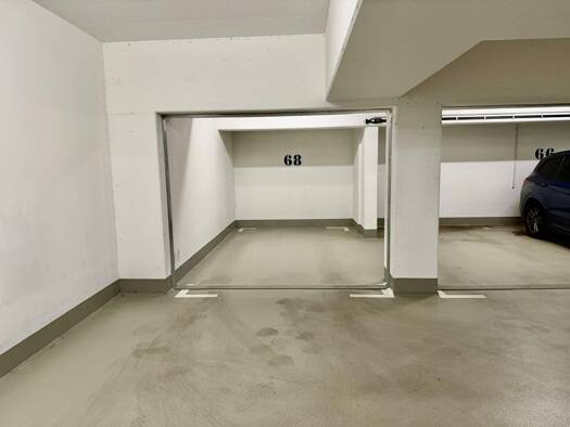 Tiefgarage zur Miete provisionsfrei 250 € Flottwellstraße 26 Charlottenburg Berlin 10785