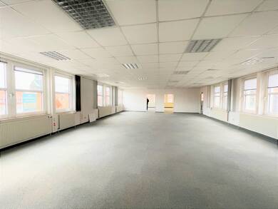 Bürofläche zur Miete 970 € 226 m² Bürofläche Osterode Osterode am Harz 37520