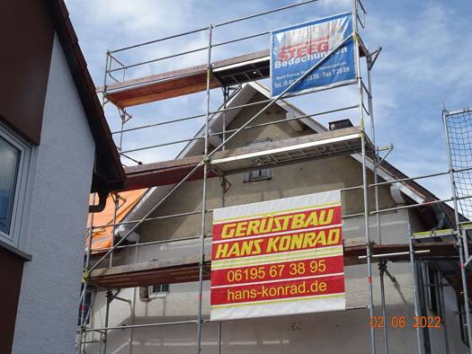 Mehrfamilienhaus zur Miete 1.300 € 8,5 Zimmer 180 m² 516 m² Grundstück frei ab 01.10.2026 Neuhof Taunusstein 65232