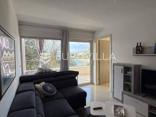 Studio zur Miete 1.000 € 1 Zimmer 54 m² 1. Geschoss Pjescana Uvala Pjescana Uvala, Vinkuran