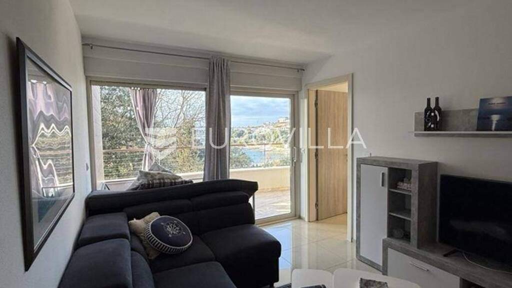 Studio zur Miete 1.000 € 1 Zimmer 54 m² 1. Geschoss Pjescana Uvala Pjescana Uvala, Vinkuran