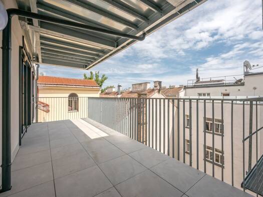 Wohnung zur Miete - Erstbezug 1.990 € 4 Zimmer 101,5 m² 4. Geschoss Favoriten 1100