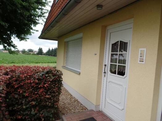 Wohnung zum Kauf 79.500 € 2 Zimmer 55 m² EG frei ab sofort Köhra Belgershain 04683