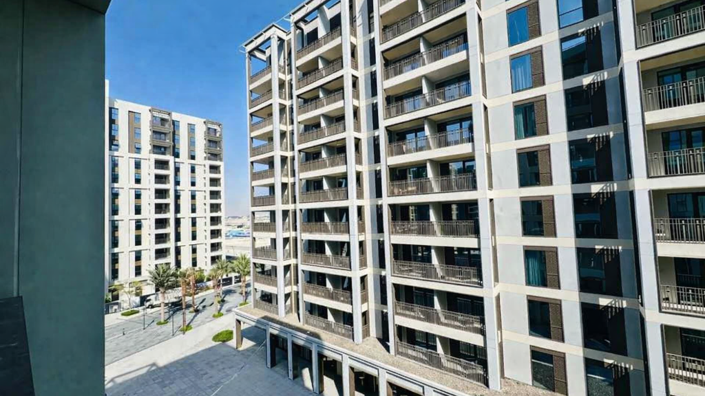 Wohnung zum Kauf provisionsfrei 554.729 € 3 Zimmer 98,6 m² Dubai