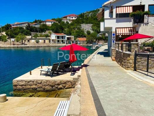 Haus zum Kauf 880.000 € 2 Zimmer 100 m² Baric Draga, Karlobag Karlobag