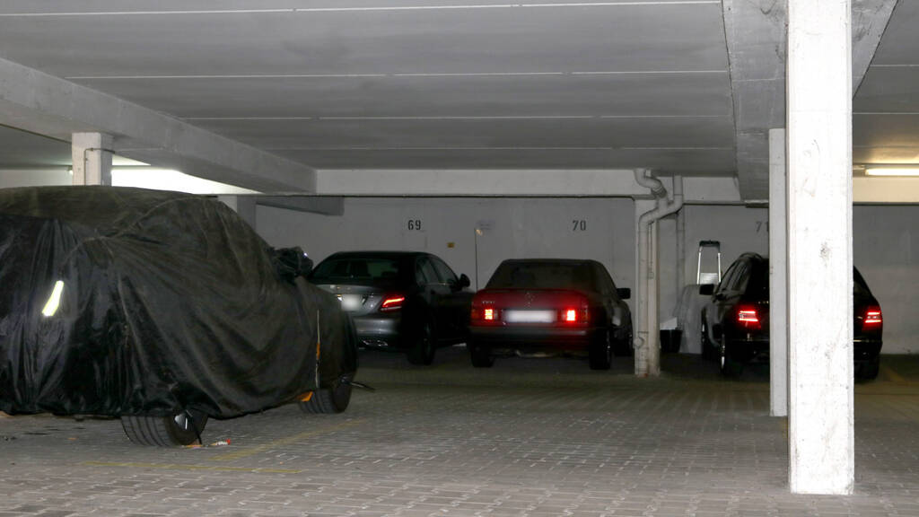 Sonstiges zum Kauf als Kapitalanlage geeignet 11.900 € 11,3 m² Beethovenstraße 2 Gaildorf 74405