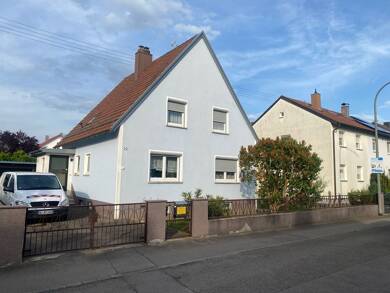 Einfamilienhaus zum Kauf provisionsfrei 495.000 € 5 Zimmer 105 m² 615 m² Grundstück Burlafingen Neu-Ulm 89233