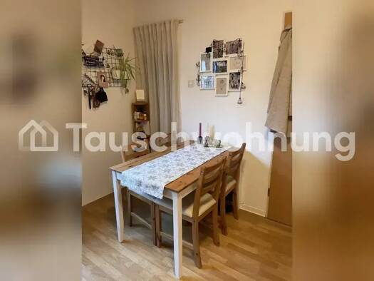 Studio zur Miete Tauschwohnung 380 € 1 Zimmer 34 m² EG Mainz-Kostheim Wiesbaden 55246