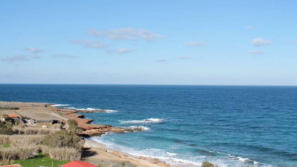 Land-/Forstwirtschaft zum Kauf 75.000 € 1.650 m² Grundstück Kreta