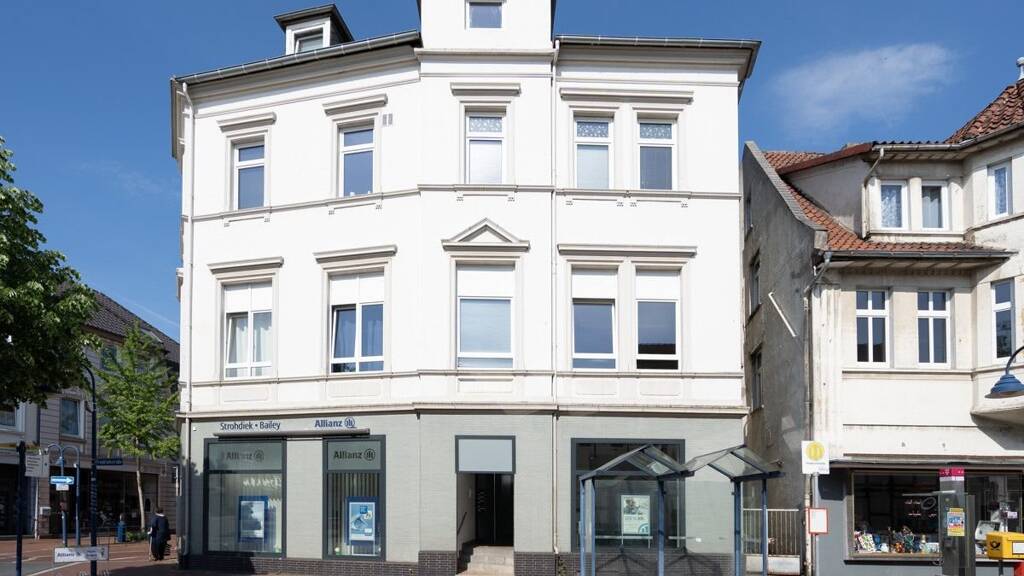 Haus zum Kauf 688.000 € 345 m² 171 m² Grundstück Lage 32791