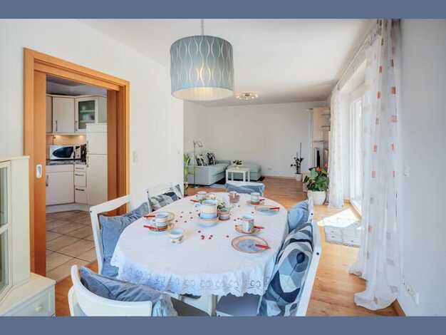 Wohnung zur Miete 1.472 € 2 Zimmer 68 m² Feldmoching-Hasenbergl München 80995