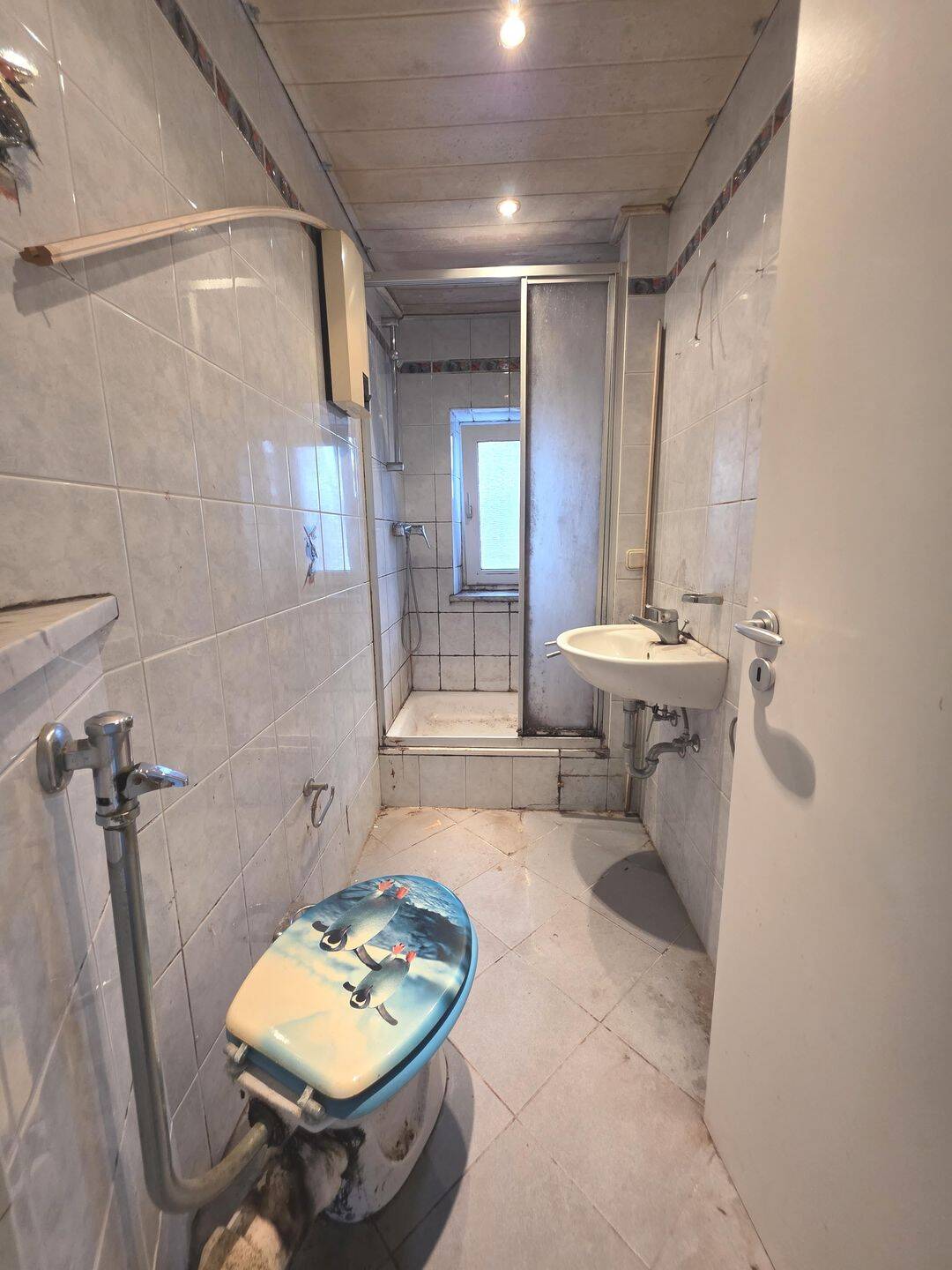 Immobilie in Weiden in der Oberpfalz - 2-Zimmer-Wohnung in zentrumsnaher Lage - Bild 4