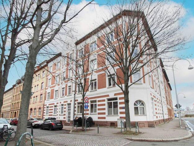 Wohnung zum Kauf 153.000 € 3 Zimmer 80,6 m² EG Daberstedt Erfurt 99099