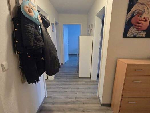 Wohnung zur Miete 570 € 3 Zimmer 66 m² 1. Geschoss frei ab 01.06.2026 Zwiefalten 88529