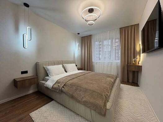 Studio zur Miete 500 € 2 Zimmer 64 m² Bernardisstraße 4 Wettbergen Hannover 30457