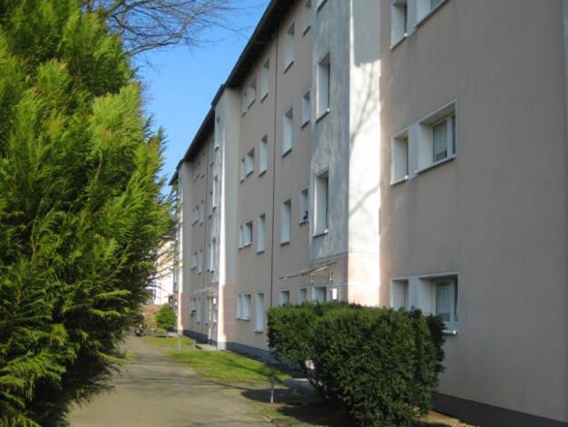 Wohnung zur Miete 547 € 3,5 Zimmer 65,2 m² 3. Geschoss frei ab 01.12.2025 Eicker Grund 67 Eick Moers 47445
