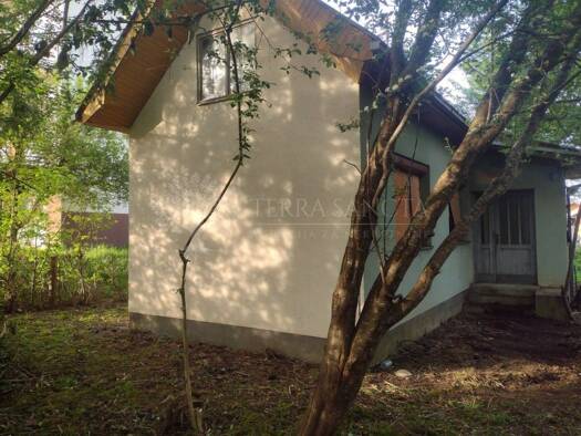 Einfamilienhaus zum Kauf 17.250 € 1 Zimmer 40 m² Vrginmost 44410