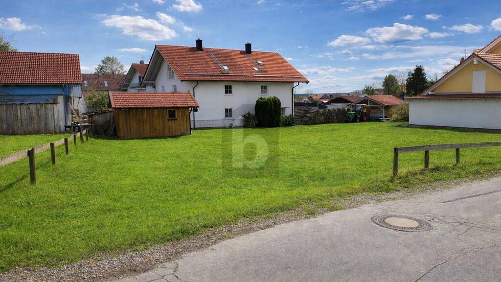 Grundstück zum Kauf 289.000 € 631 m² Grundstück Reichling 86934