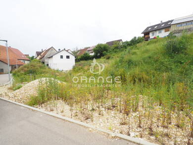 Grundstück zum Kauf 151.000 € 794 m² Grundstück Treffelhausen Böhmenkirch / Treffelhausen 89558