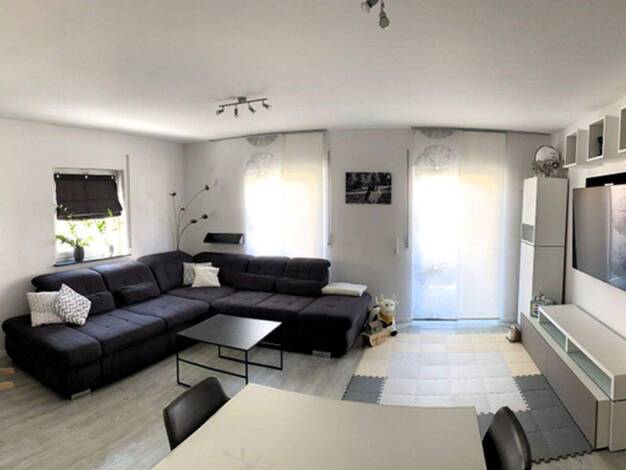 Wohnung zum Kauf provisionsfrei 560.000 € 4,5 Zimmer 118 m² 1. Geschoss Eningen Eningen unter Achalm 72800