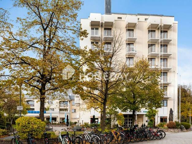 Wohnung zum Kauf 180.000 € 1 Zimmer 28 m² 5. Geschoss Aubing-Lochhausen-Langwied München 81243