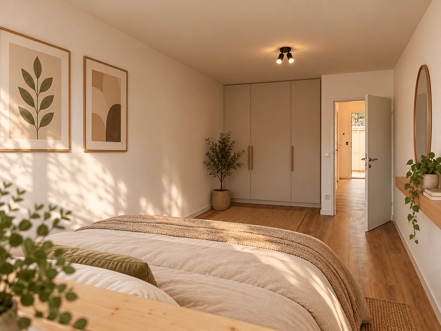 Wohnung – Salzburg, Nonntal - Ansicht 5