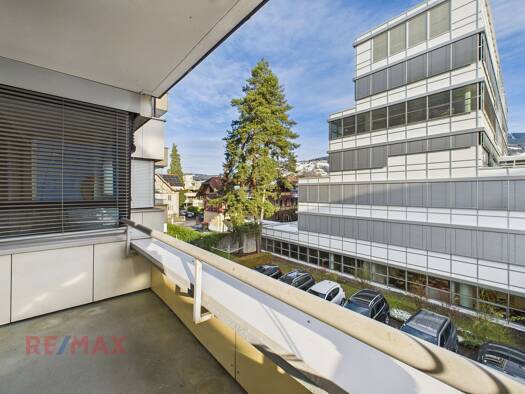 Wohnung zur Miete 3 Zimmer 80,4 m² 2. Geschoss Bahnhofstraße 28 Dornbirn 6850