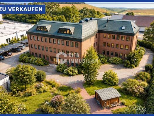 Bürogebäude zum Kauf 2.900.000 € 60 Zimmer 2.787,2 m² Bürofläche Steinberg Dietzenbach 63128