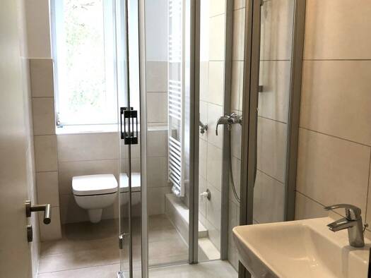 Studio zur Miete 565 € 4 Zimmer 73,4 m² 3. Geschoss Robert-Seitz-Straße 3 Stadtfeld Ost Magdeburg 39108