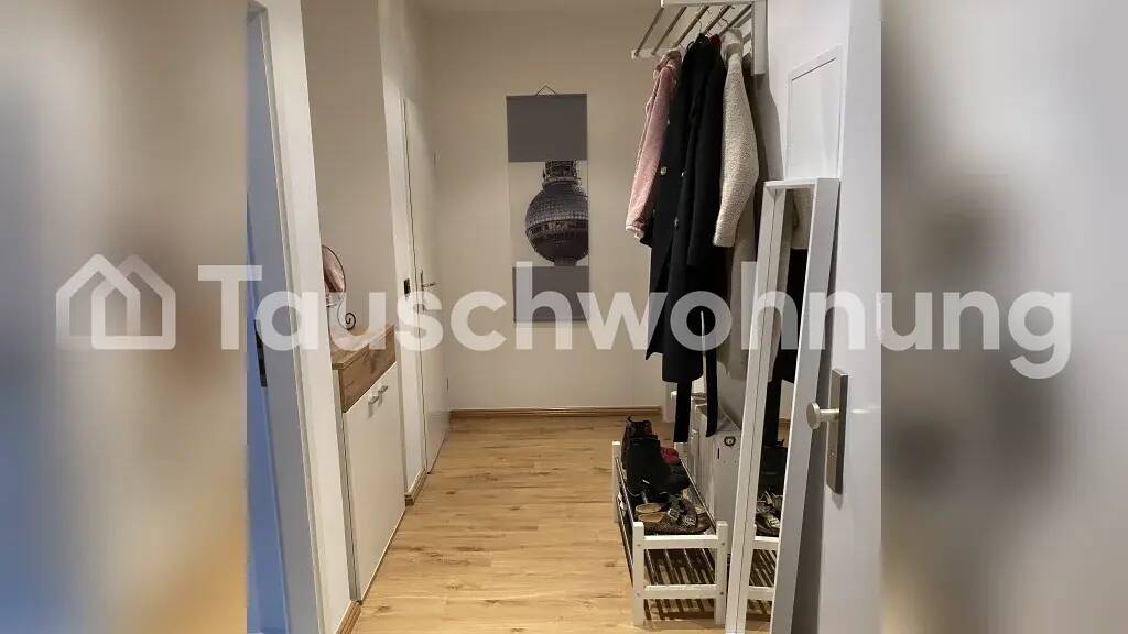 Wohnung zur Miete Tauschwohnung 750 € 2 Zimmer 52 m² Alt-Hohenschönhausen Berlin 13055