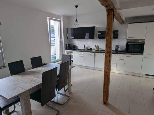 Wohnung zur Miete 850 € 80 m² 4. Geschoss frei ab 01.03.2026 Unterstr. 30 Elberfeld Wuppertal 42107