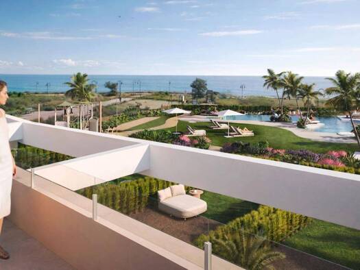 Chalet zum Kauf - Erstbezug 1.185.000 € 3 Zimmer 229 m² el Campello 03560