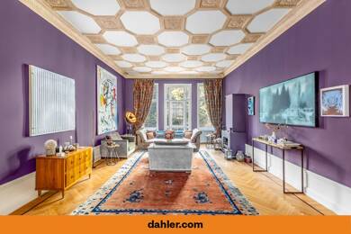 Wohnung zum Kauf 2.990.000 € 4 Zimmer 216,5 m² 3. Geschoss Charlottenburg Berlin / Charlottenburg 10707