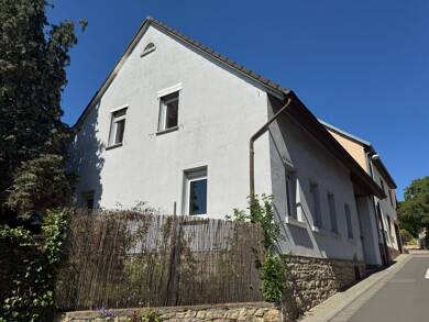 Einfamilienhaus zum Kauf 449.000 € 6 Zimmer 128 m² 377 m² Grundstück Groß-Winternheim 55218