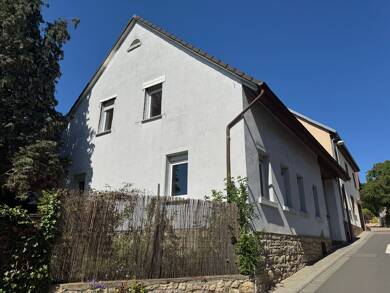 Einfamilienhaus zum Kauf 449.000 € 6 Zimmer 128 m² 377 m² Grundstück Groß-Winternheim 55218