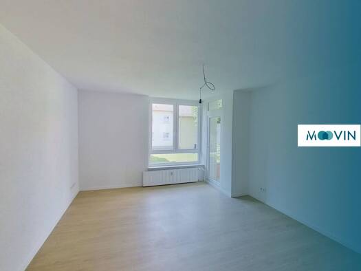 Studio zur Miete 730 € 4 Zimmer 88,1 m² 1. Geschoss frei ab 16.09.2025 Am Hohen Kreuz 16 Roding 93426