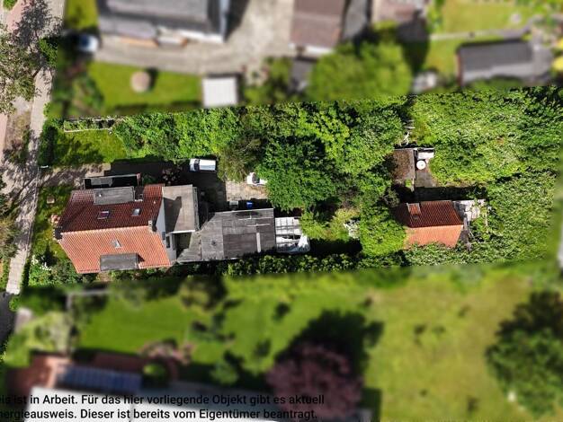Grundstück zum Kauf 199.000 € 1.228 m² Grundstück Arsten Süd 28279