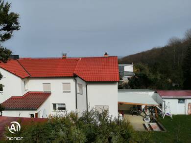 Haus zum Kauf provisionsfrei 295.000 € 3 Zimmer 125 m² 1.000 m² Grundstück Thale Thale 06502