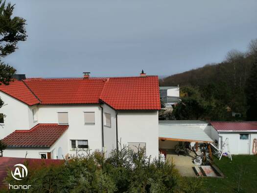 Haus zum Kauf provisionsfrei 295.000 € 3 Zimmer 125 m² 1.000 m² Grundstück Thale Thale 06502