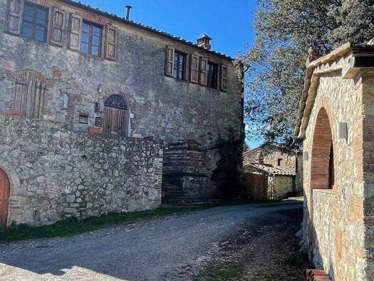 Haus zum Kauf 1.500.000 € 515 m² Civitella Paganico 58045