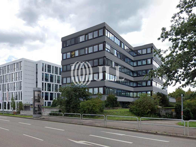 Bürofläche zur Miete provisionsfrei 11,50 € 1.129 m² Bürofläche teilbar ab 372 m² Möhringen Stuttgart 70567