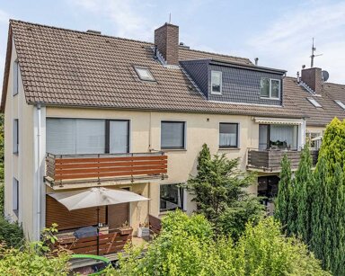 Wohnung zum Kauf provisionsfrei 138.300 € 1 Zimmer 48 m² 3. Geschoss Zentrum Ratingen 40882