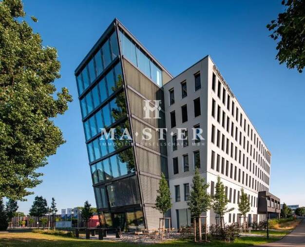 Bürofläche zur Miete 384 m² Bürofläche teilbar ab 384 m² Pfersee - Süd Augsburg 86157
